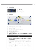 Предварительный просмотр 37 страницы Huvitz HPE-810 User Manual