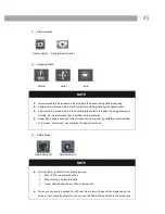 Предварительный просмотр 45 страницы Huvitz HPE-810 User Manual