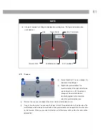 Предварительный просмотр 81 страницы Huvitz HPE-810 User Manual