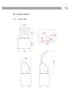 Предварительный просмотр 153 страницы Huvitz HPE-810 User Manual