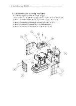 Предварительный просмотр 49 страницы Huvitz HRK-8000A Service Manual