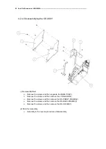 Предварительный просмотр 53 страницы Huvitz HRK-8000A Service Manual