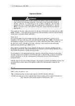 Preview for 3 page of Huvitz HRK-9000A Service Manual