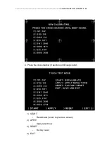 Предварительный просмотр 50 страницы Huvitz HRK-9000A Service Manual