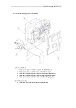 Предварительный просмотр 62 страницы Huvitz HRK-9000A Service Manual