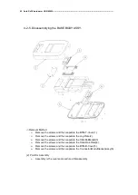 Предварительный просмотр 63 страницы Huvitz HRK-9000A Service Manual