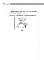 Preview for 20 page of Huvitz HRM-300 Manual