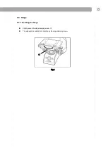 Preview for 23 page of Huvitz HRM-300 Manual