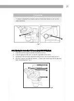 Предварительный просмотр 21 страницы Huvitz HSZ-600 Manual