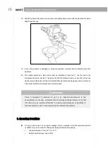 Preview for 10 page of Huvitz HSZ-700 Manual