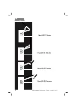 Предварительный просмотр 22 страницы Huwil 372.64.995 User Manual