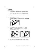 Предварительный просмотр 28 страницы Huwil 372.64.995 User Manual