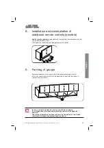 Предварительный просмотр 29 страницы Huwil 372.64.995 User Manual