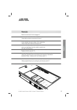 Предварительный просмотр 35 страницы Huwil 372.64.995 User Manual