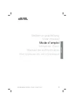 Предварительный просмотр 39 страницы Huwil 372.64.995 User Manual