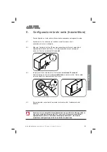 Предварительный просмотр 63 страницы Huwil 372.64.995 User Manual