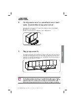 Предварительный просмотр 65 страницы Huwil 372.64.995 User Manual