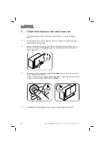 Предварительный просмотр 82 страницы Huwil 372.64.995 User Manual