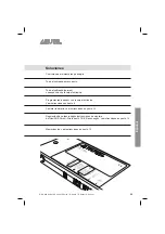 Предварительный просмотр 89 страницы Huwil 372.64.995 User Manual