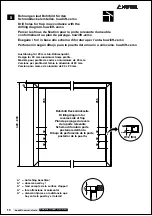 Предварительный просмотр 10 страницы Huwil huwilift-strato Assembly Instructions Manual