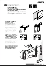 Предварительный просмотр 19 страницы Huwil huwilift-strato Assembly Instructions Manual