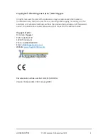 Preview for 2 page of Huygens Optics CamStrobe CS-2 Installation And Operation Manual