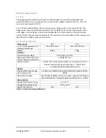 Preview for 5 page of Huygens Optics CamStrobe CS-2 Installation And Operation Manual