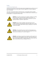 Preview for 6 page of Huygens Optics CamStrobe CS-2 Installation And Operation Manual