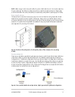 Предварительный просмотр 9 страницы Huygens Optics CamStrobe CS-2 Installation And Operation Manual