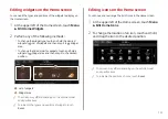 Preview for 35 page of Huyndai ATC32HCAN Quick Reference Manual