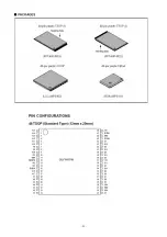 Предварительный просмотр 26 страницы Huyndai H-HT5114 Service Manual