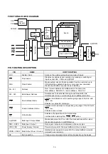 Предварительный просмотр 29 страницы Huyndai H-HT5114 Service Manual