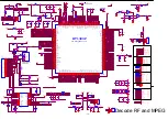 Предварительный просмотр 40 страницы Huyndai H-HT5114 Service Manual