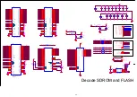 Предварительный просмотр 41 страницы Huyndai H-HT5114 Service Manual