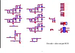 Предварительный просмотр 42 страницы Huyndai H-HT5114 Service Manual