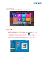 Preview for 22 page of Huyndai HYU-403 User Manual