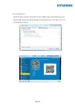 Preview for 23 page of Huyndai HYU-403 User Manual