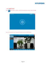 Preview for 24 page of Huyndai HYU-403 User Manual