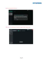Preview for 28 page of Huyndai HYU-403 User Manual