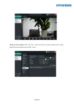 Preview for 31 page of Huyndai HYU-403 User Manual