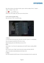 Preview for 48 page of Huyndai HYU-403 User Manual