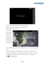 Preview for 58 page of Huyndai HYU-403 User Manual