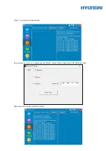 Preview for 73 page of Huyndai HYU-403 User Manual