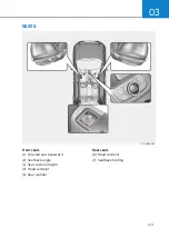 Предварительный просмотр 30 страницы Huyndai Venue 2020 Owner'S Manual