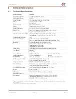 Preview for 10 page of HV Diagnostics HVA 34 User Manual