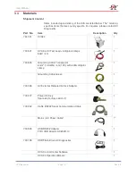 Preview for 12 page of HV Diagnostics HVA 34 User Manual