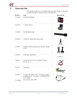 Preview for 13 page of HV Diagnostics HVA 34 User Manual