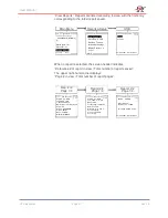 Preview for 42 page of HV Diagnostics HVA 34 User Manual