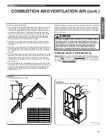 Предварительный просмотр 17 страницы HVAC Partners 801P series Installation Instructions Manual