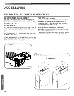 Предварительный просмотр 26 страницы HVAC Partners 801P series Installation Instructions Manual